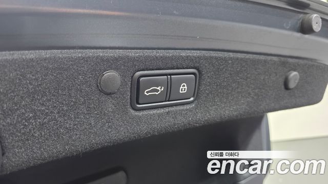 Hyundai Grandeur 2021 — photo 37
