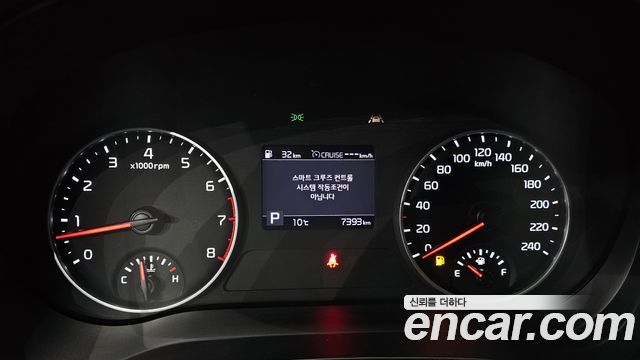 Kia Seltos 2020 — photo 11
