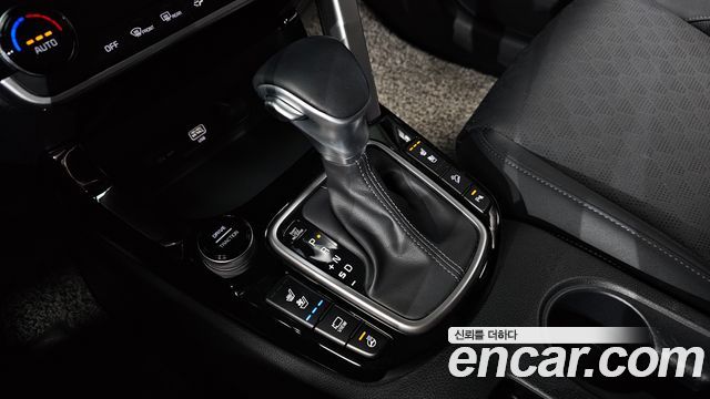 Kia Seltos 2020 — photo 12