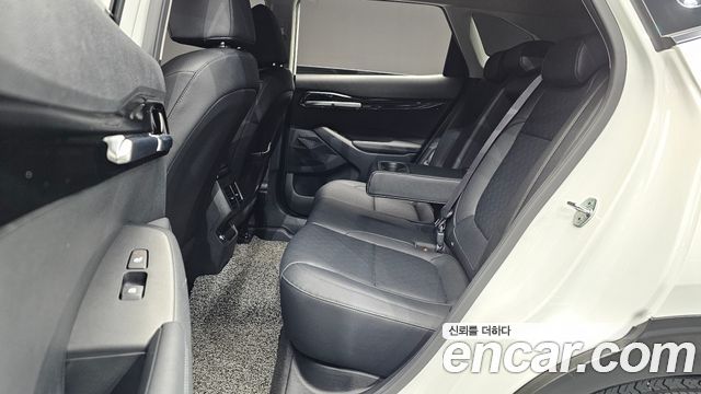 Kia Seltos 2020 — photo 17
