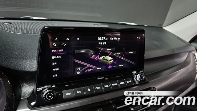 Kia Seltos 2020 — photo 18