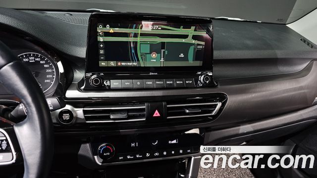 Kia Seltos 2020 — photo 19
