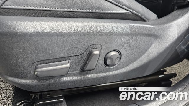 Kia Seltos 2020 — photo 22