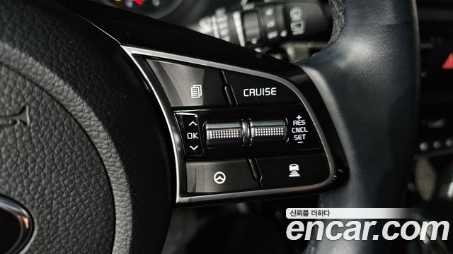 Kia Seltos 2020 — photo 23