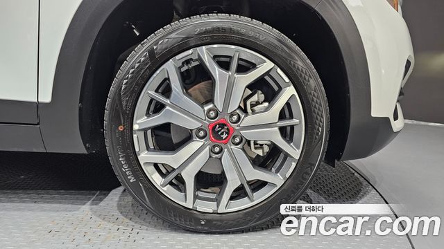 Kia Seltos 2020 — photo 7