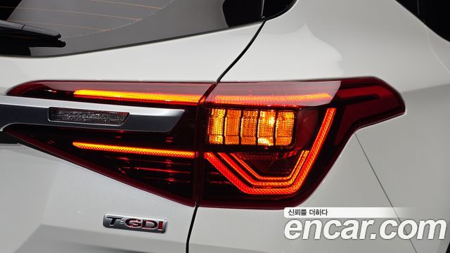 Kia Seltos 2020 — photo 9