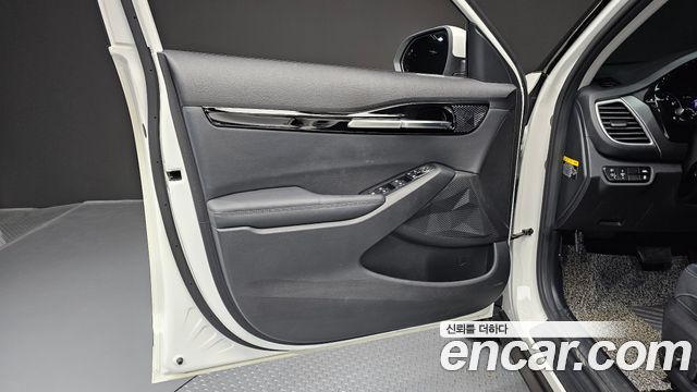 Kia Seltos 2020 — photo 14