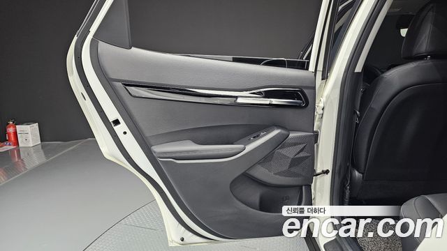 Kia Seltos 2020 — photo 15