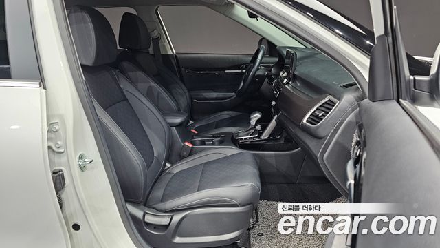 Kia Seltos 2020 — photo 16