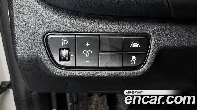 Kia Seltos 2020 — photo 27
