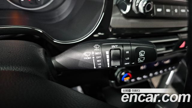 Kia Seltos 2020 — photo 28