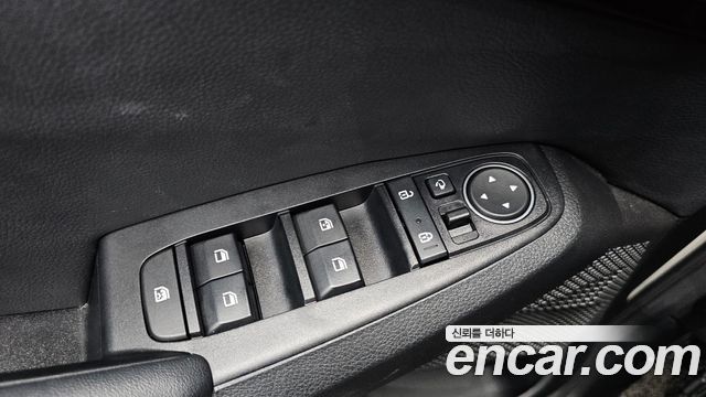 Kia Seltos 2020 — photo 30