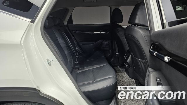 Kia Seltos 2020 — photo 31
