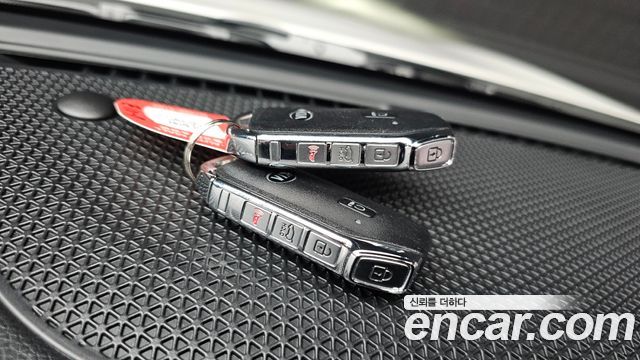 Kia Seltos 2020 — photo 32
