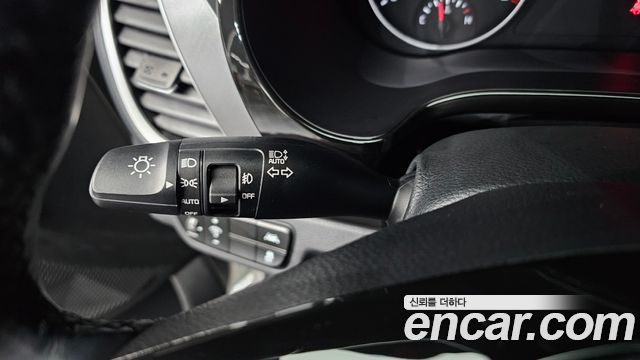 Kia Seltos 2020 — photo 33