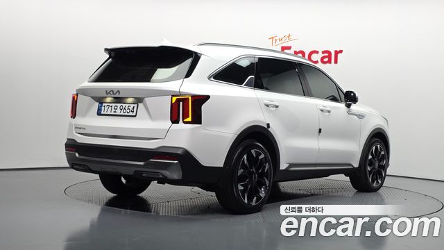 Kia Sorento 2024 — photo 2