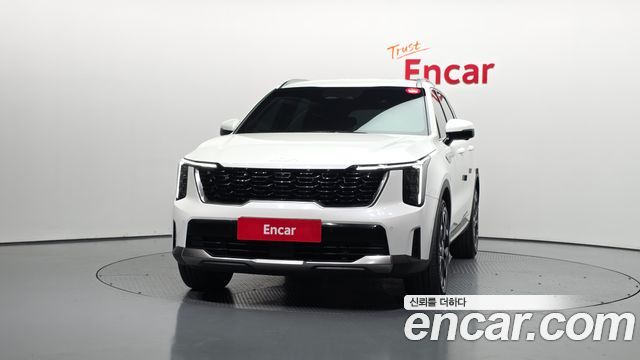 Kia Sorento 2024 — photo 3