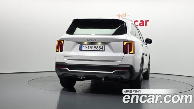 Kia Sorento 2024 — photo 4