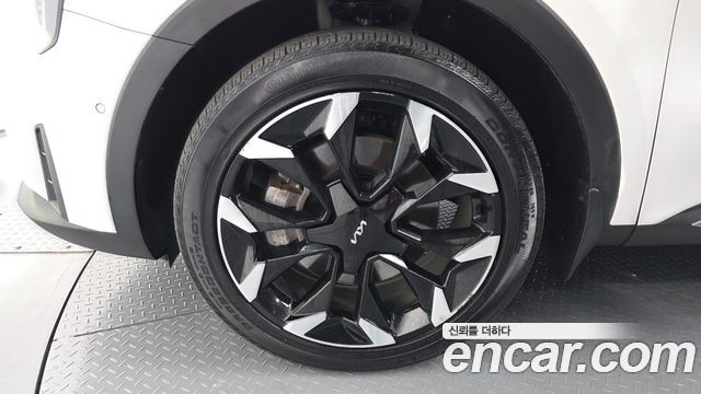 Kia Sorento 2024 — photo 5