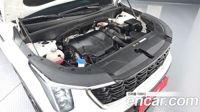 Kia Sorento 2024 — photo 6