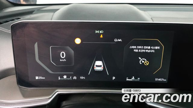 Kia Sorento 2024 — photo 11