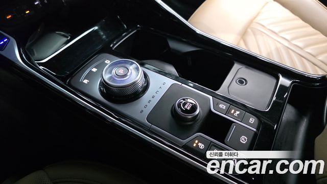 Kia Sorento 2024 — photo 12