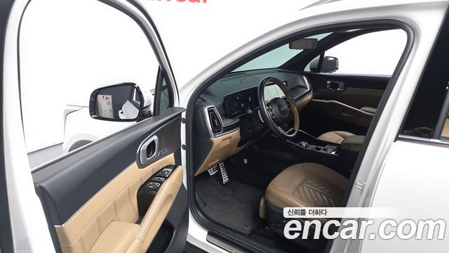 Kia Sorento 2024 — photo 13