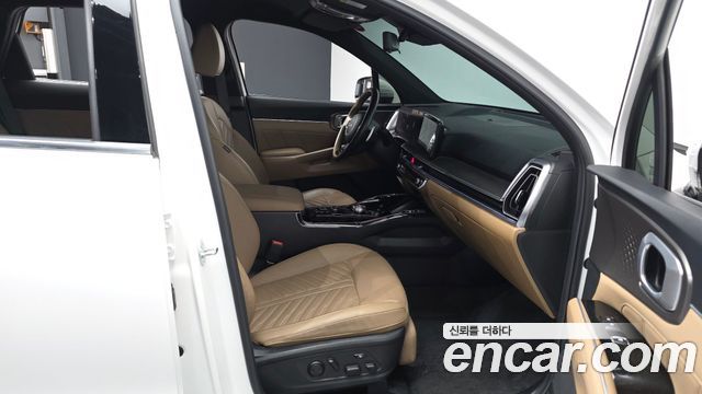 Kia Sorento 2024 — photo 17