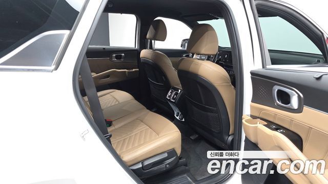 Kia Sorento 2024 — photo 18