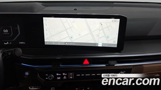 Kia Sorento 2024 — photo 20