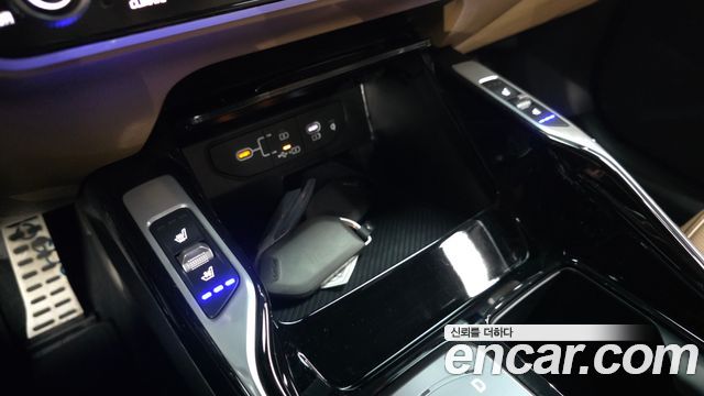 Kia Sorento 2024 — photo 24