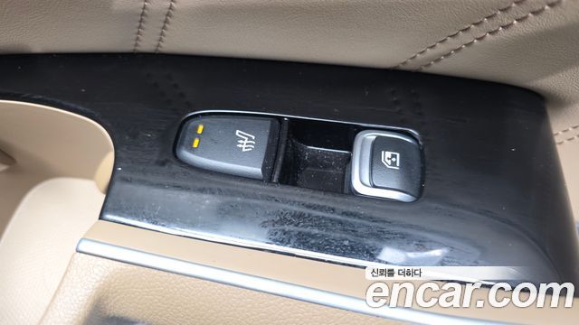 Kia Sorento 2024 — photo 25