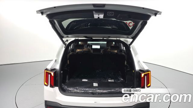 Kia Sorento 2024 — photo 26