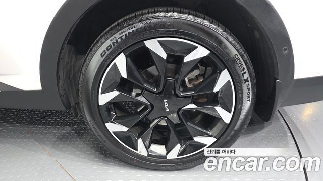 Kia Sorento 2024 — photo 7