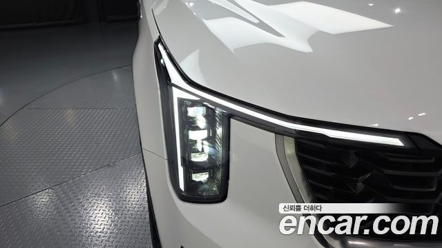 Kia Sorento 2024 — photo 8