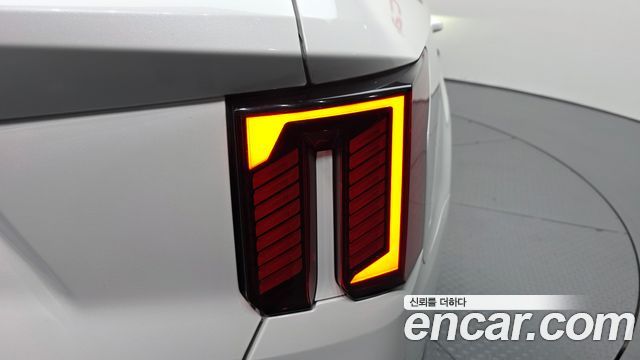 Kia Sorento 2024 — photo 9