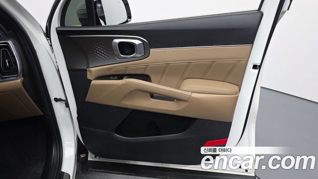 Kia Sorento 2024 — photo 14