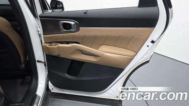 Kia Sorento 2024 — photo 15