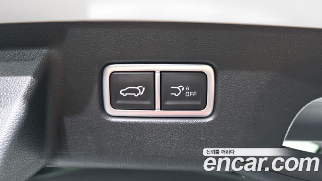 Kia Sorento 2024 — photo 27