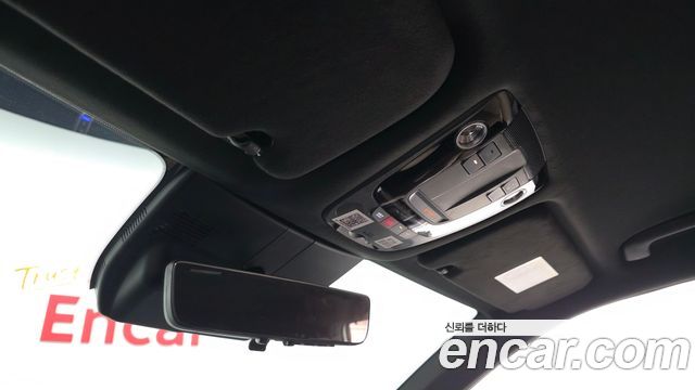 Kia Sorento 2024 — photo 28