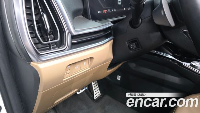 Kia Sorento 2024 — photo 29