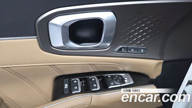 Kia Sorento 2024 — photo 31