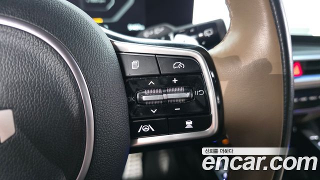 Kia Sorento 2024 — photo 32