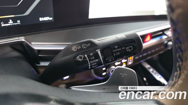 Kia Sorento 2024 — photo 33