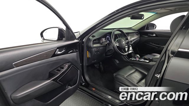 Kia K7 2020 — photo 13