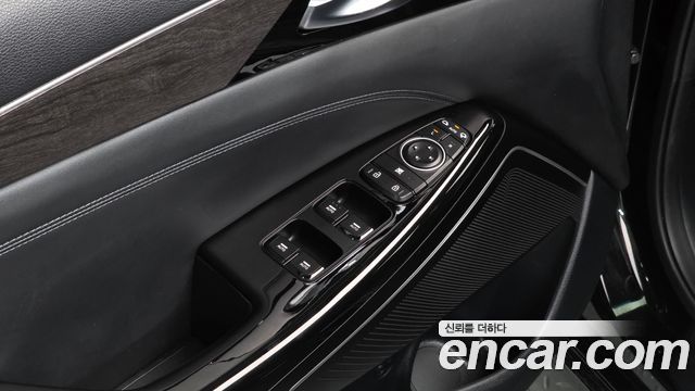 Kia K7 2020 — photo 22