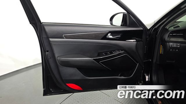 Kia K7 2020 — photo 14