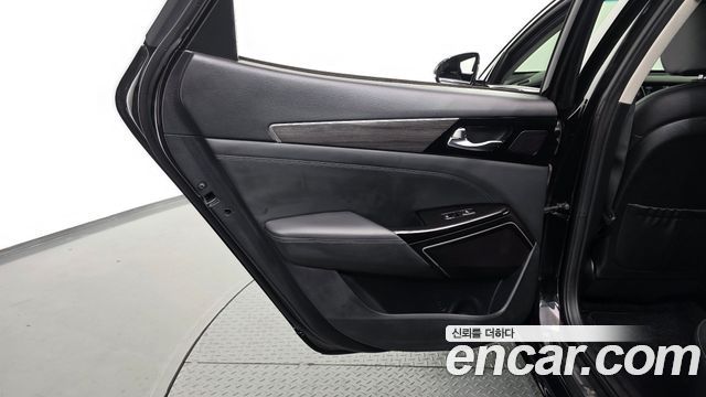 Kia K7 2020 — photo 15