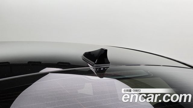 Kia K7 2020 — photo 33