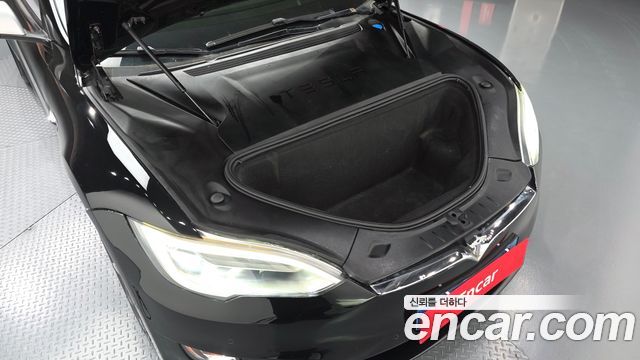 Tesla Model S 2018 — photo 6